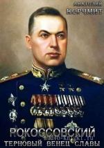 Корчмит Анатолий - Рокоссовский. Терновый венец славы
