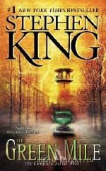 King  Stephen  -  The Green Mile