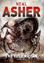 Asher  Neal  -  The Technician