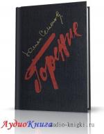 Семенов Юлиан - Горение. Книга2.