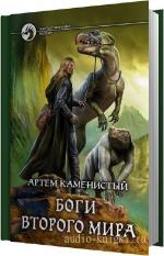 Каменистый Артем - Боги Второго Мира