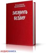 Максимов Владимир - Заглянуть в бездну