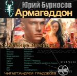 Бурносов Юрий - Армагеддон. Крушение Америки