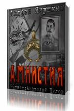 Андрей Якушкин - Амнистия