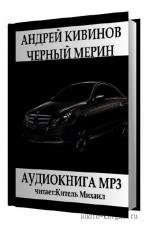 Кивинов Андрей - Черный мерин