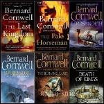 Cornwell  Bernard  -  The Saxon Stories