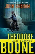 Grisham  John  -  Kid Lawyer