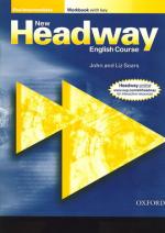 New Headway – Advanced (Книга + Аудио) (2005)