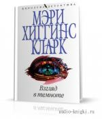 Кларк Мэри Хиггинс - Взгляд в темноте