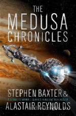 Baxter  Stephen  -  The Medusa Chronicles