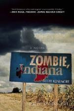 Kenemore  Scott  -  Zombie, Indiana