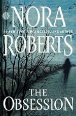 Roberts  Nora  -  The Obsession