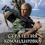 Денисов Вадим - Командировка