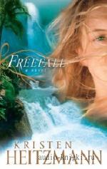 Heitzmann  Kristen  -  Freefall