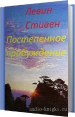 Левин Стивен - Постепенное пробуждение