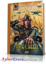 Шалыгин Вячеслав - Путь с небес