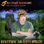 Филенко Евгений - Бумеранг на один бросок