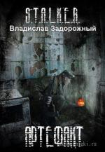 Задорожный Владислав - S.T.A.L.K.E.R. Артефакт
