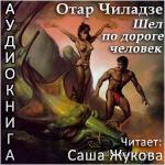 Чиладзе Отар - Шел по дороге человек