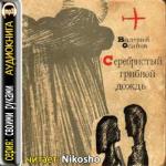 Осипов Валерий - Серебристый грибной дождь