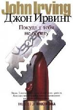 Ирвинг Джон - Покуда я тебя не обрету (2011)
