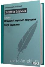 Житинский Александр. Эффект Брумма