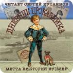 Фуллер Виктория Метта - Дневник проказника .m4b