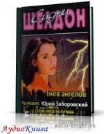 Шелдон Сидни - Гнев ангелов