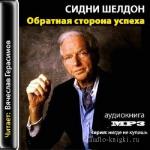 Шелдон Сидни - Обратная сторона успеха