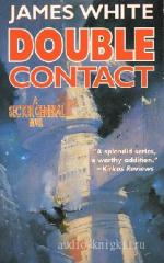 White  James  -  Double Contact