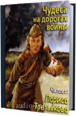 Сборник рассказов - Чудеса на дорогах войны