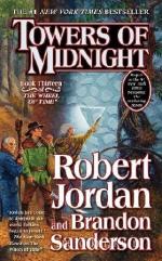 Jordan  Robert  -  Towers of Midnight